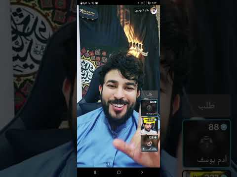 سني تشيع وأصبح شيعي متعصب مع الشيخ علاء المهدوي