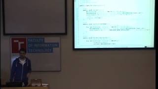 DevConf 2017 - Day 2 17:30 - 18:00 - multiple cams - CDI Beyond Java EE