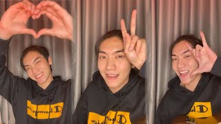 20221007 Boss Facebook Livestream 
