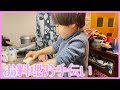 大根なんて簡単におろせるよ!!!!