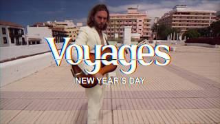 Video thumbnail of "Voyages - New Year's Day"