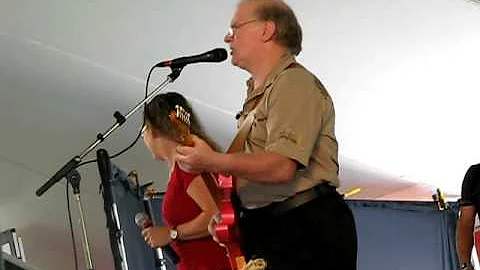 Claude et Suzanne