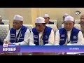 THAI HAJJ MISSION REVIEWS PILGRIM SUPPORT IN SAUDI ARABIA