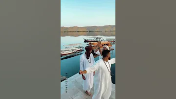 اغاني النوبه روقان 
