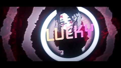 intro~Lucky | new channel
