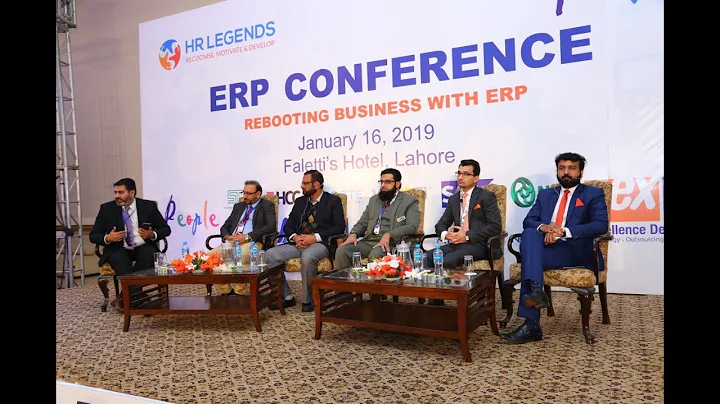 Tips for Successful Implementation of ERP Systems.