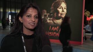 The Power Of Difference - Ravi Kaur at VMworld 2017 Europe