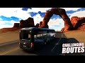 playing Bus Simulator MAX : Coach Bus game | TAMIL AKASH GAMER |