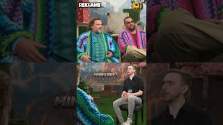 Thumbnail for Jack Black + Jason Momoa snakker DANSK 🇩🇰