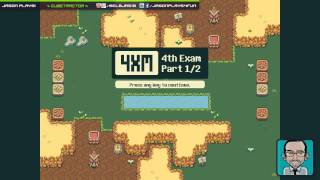 Cubetractor - 4FUN! - Ep3