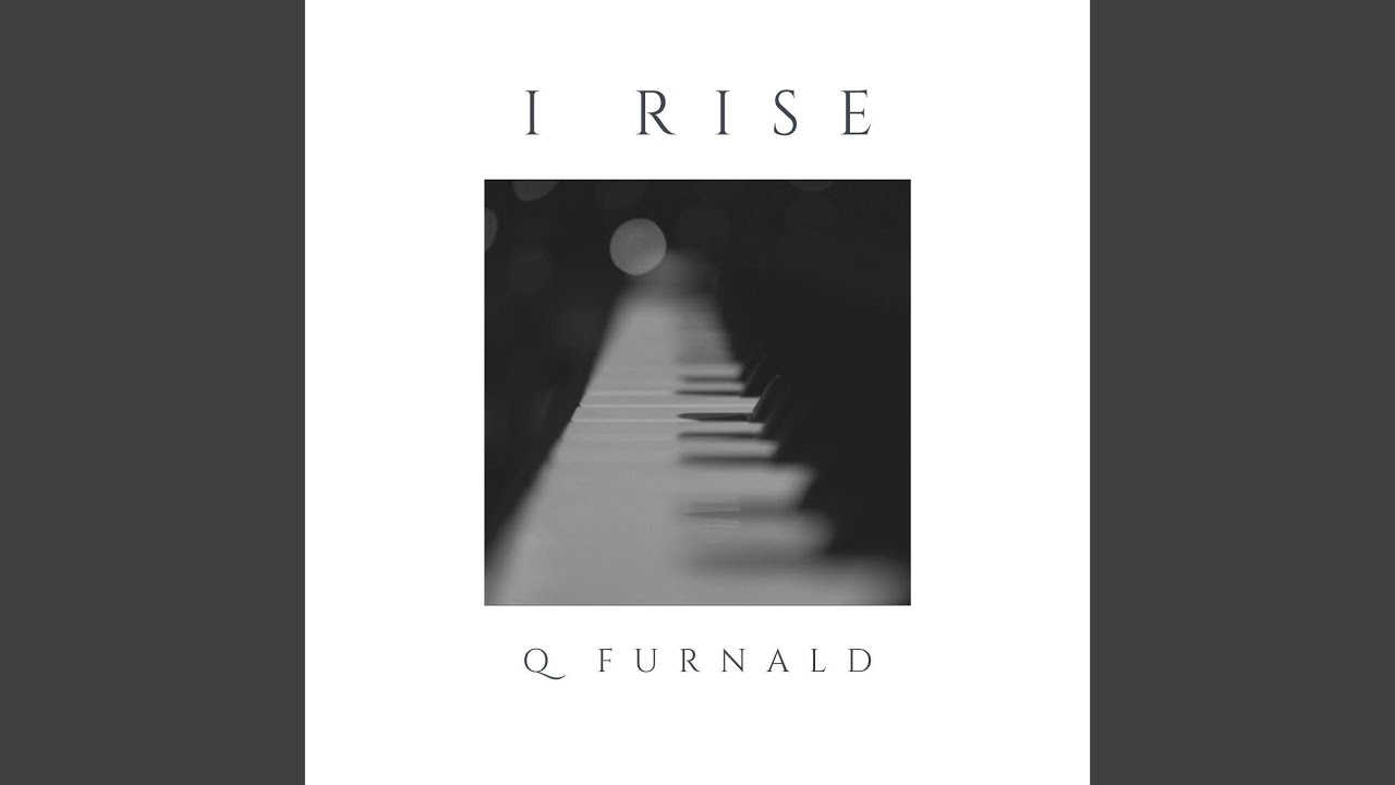 I Rise (feat. Oscar J Gomez, Michael Montesclaros Realista & Allison Furnald)