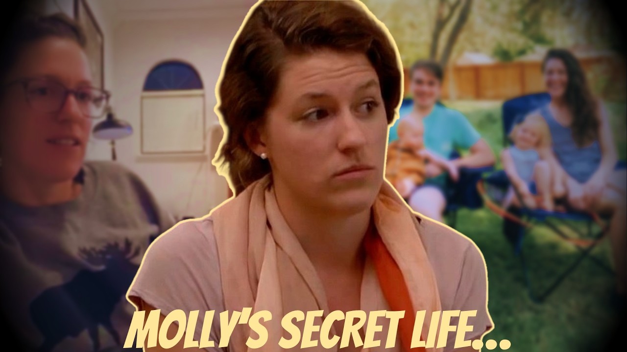 Что случилось с Молли Ролофф? Правда о её жизни в Вашингтоне | Обновление 2026 года