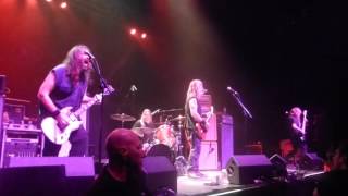 Corrosion of Conformity - Señor Limpio (Houston 10.30.15) HD