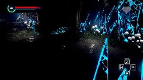 Easy ELEX Gameplay Tutorial 165 Explore Valley Of The Damned