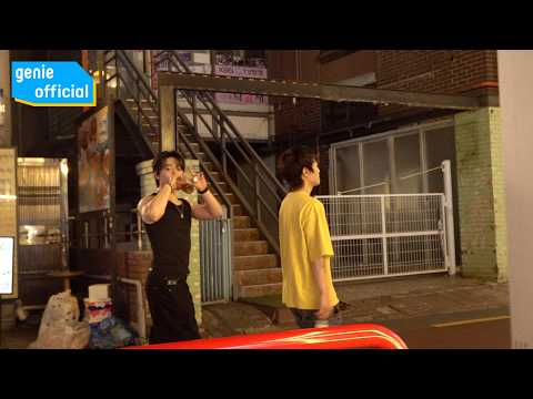 DEONTE (디온테) - could you? (Feat. 전현재 (JEON NOW)) (Teaser)
