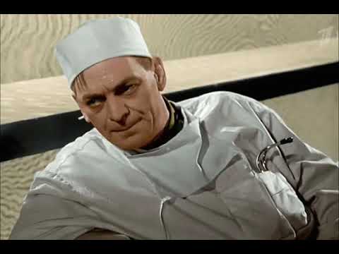 ჯარისკაცის  მამა - ქართული მხატვრული ფილმი