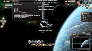 DarkOrbit - Dragon strikes back!