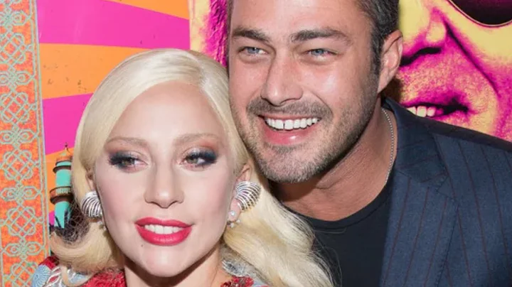 What Lady Gaga And Taylor Kinney's Relationship Is...