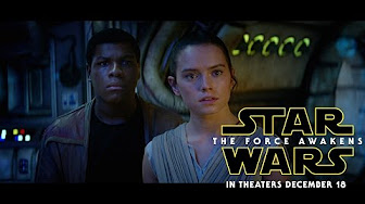 Star Wars Episode Vii The Force Awakens Torrent Download Dvdrip Youtube