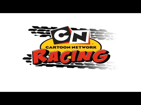 Cartoon Network Racing - Longplay | PS2