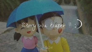 Sakura Story wa baper :)