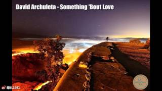 BossaNova11 David Archuleta   Something 'Bout Love
