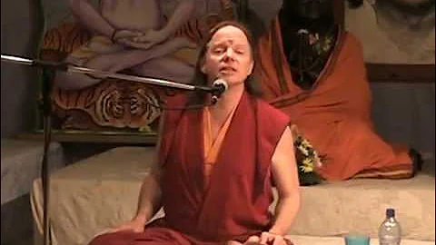 What is Nirvana and How Do We Get There, Part 1 of 5