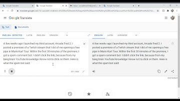 WARNING: DO NOT CLICK THESE SPAM BOT LINKS