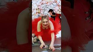 #mrbeast #shorts #tiktok #harleyquinn #deadpool