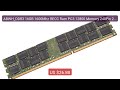 ABWH_DDR3 16GB 1600Mhz RECC Ram PC3-12800 Memory 240Pin 2RX... — Top Pick 2026 | Unbeatable Price!