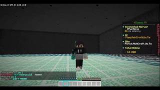 SERVER REVIEW ASHCRAFT -MINECRAFT screenshot 5