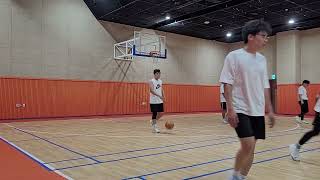 260816 5on5 game3