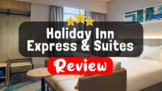 Holiday Inn Express & Suites Woodside LaGuardia Airport New York Review - Is This Hotel Worth It?