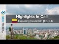 Salsa & Tubing in Cali - Things to do & Tours (Exploring Colombia Ep.04)