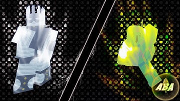 Testing out an Upcoming Roblox Jojo Game Part 2! | Another Bizarre Adventure