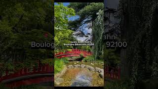 3 Jardins Cachés À Paris Tu Les Connais ?