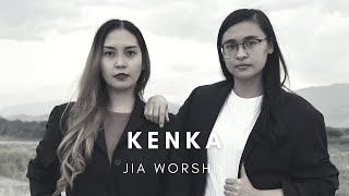 Kenka | JIA Worship //  Lyric Video // (To You)