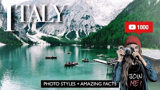 Italy Stunning Hd Travel Photos 29 Surprising Facts 22