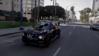 2017 Nissan Juke Expert Review from Canadian Black Book