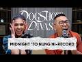 Midnight ‘To Nung Ni-record - Dogshow Divas with Baus Rufo &amp; Macoy Dubs - Joy Barcoma