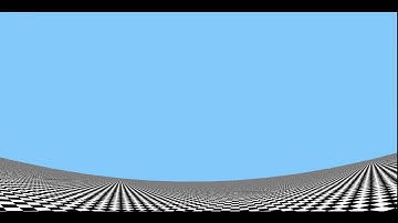 Equirectangular