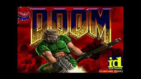 [Tuto] [Doom] Launch (PC-98)