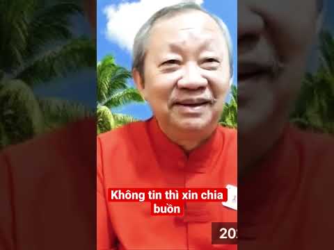 Video Lời Thầy | Thầy Tổ Bùi Quốc Châu - youtube