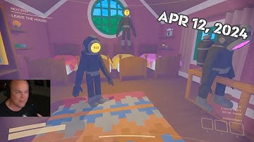 Filmakers Extraordinaire! (NFEN, TheStutteringStreamer & AllShamNoWow) (Content Warning)