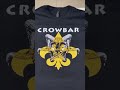 Crowbar #crowbar #stonermetal #doommetal #sludgemetal #mintametal
