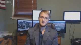 Subscribe For Tons of Python Programming videos and tutorials!