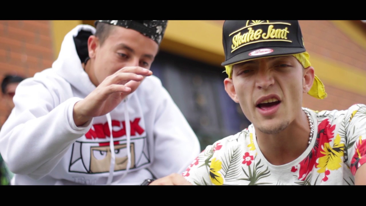 VILLA DE LAS FLORES (FARMA CREW FT CHERRY)