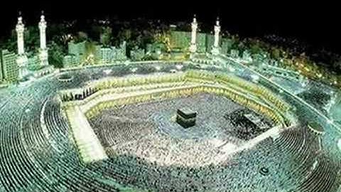 وقل رب زدني علما - سورة طه - الشيخ ناصر القطامي Quran