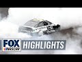 FINAL LAPS: A.J. Allmendinger avoids carnage to win in WILD overtime finish | NASCAR ON FOX