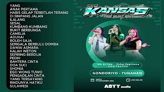 NEW KANSAS FULL ALBUM MP3 GONDORIYO TUNAHAN ASYY AUDIO